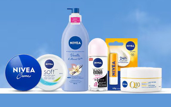 Skincare Beauty Product